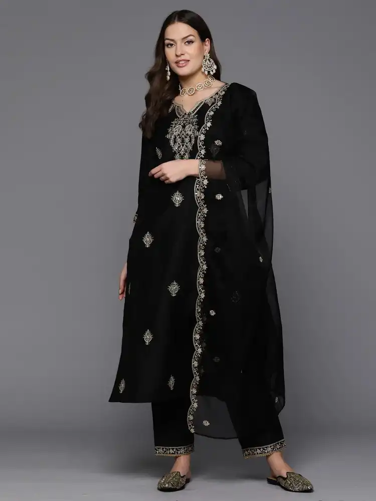 Fancy Kurti