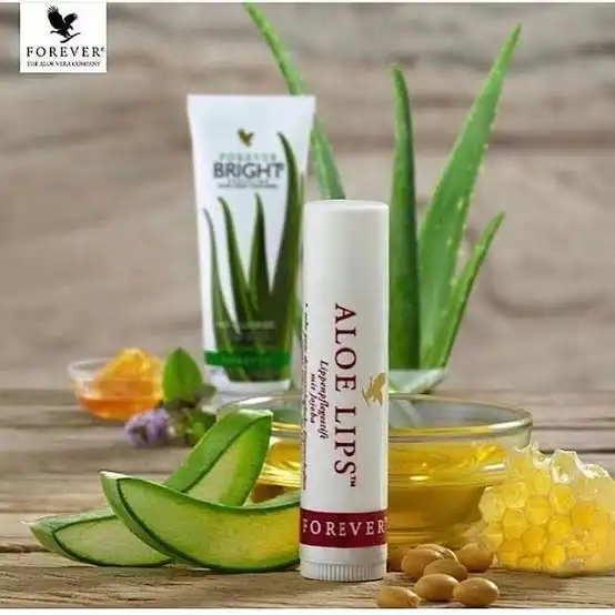 Forever aloe lips (made in usa)