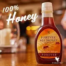 Forever Bee Honoy(বিশ্বের এক নম্বর মধু)
