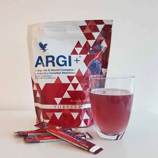 Forever ARGI+ pouch