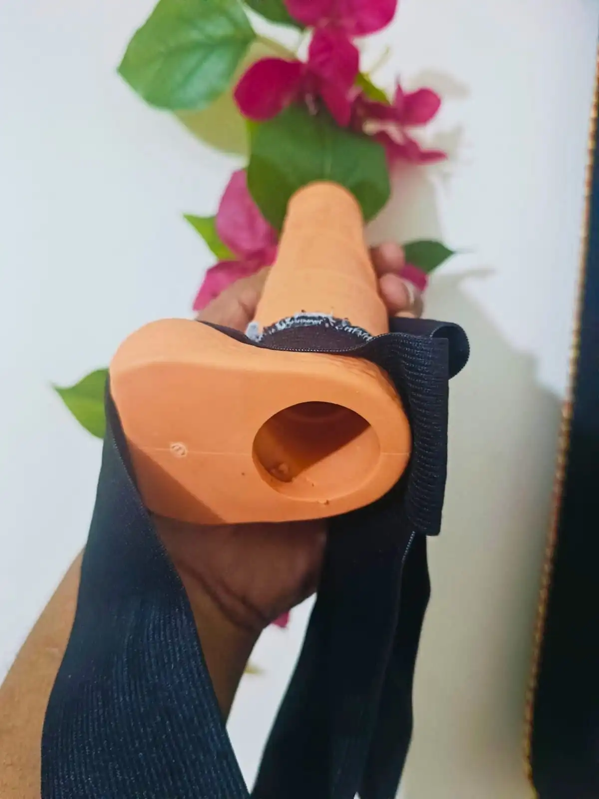 অরিজিনাল বেল্ট কনডম