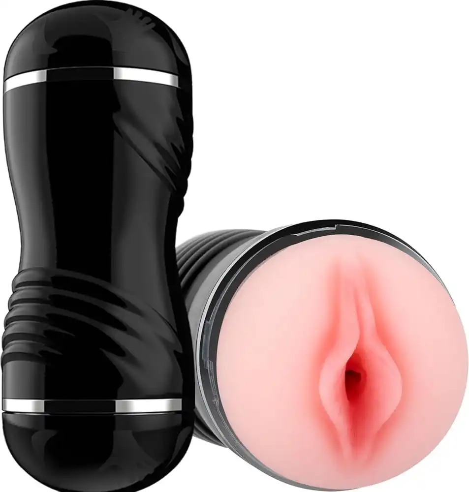 RelaxPro Dual Comfort Cup