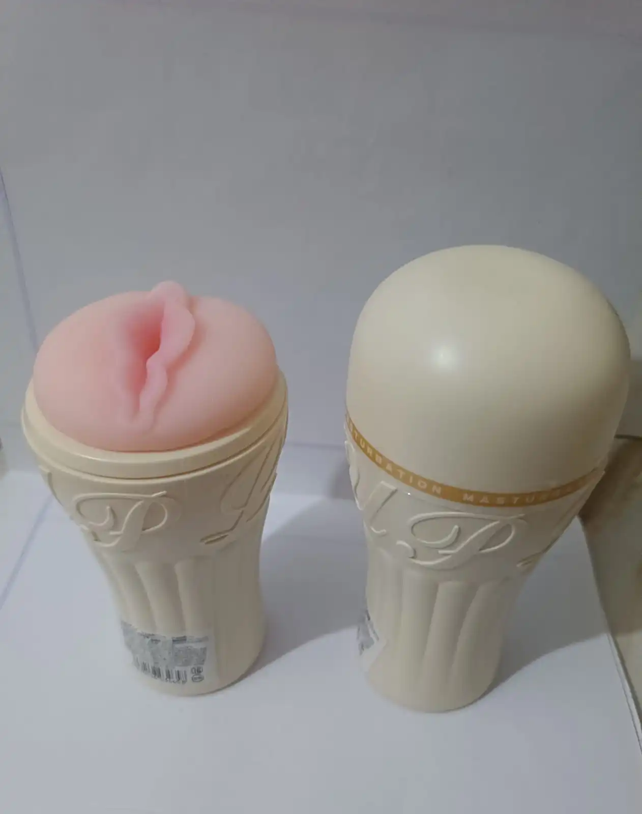 Premium passion -real feel men relax cup 2