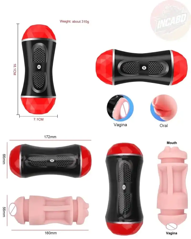 Velora Touch Pro ( 2 in 1)