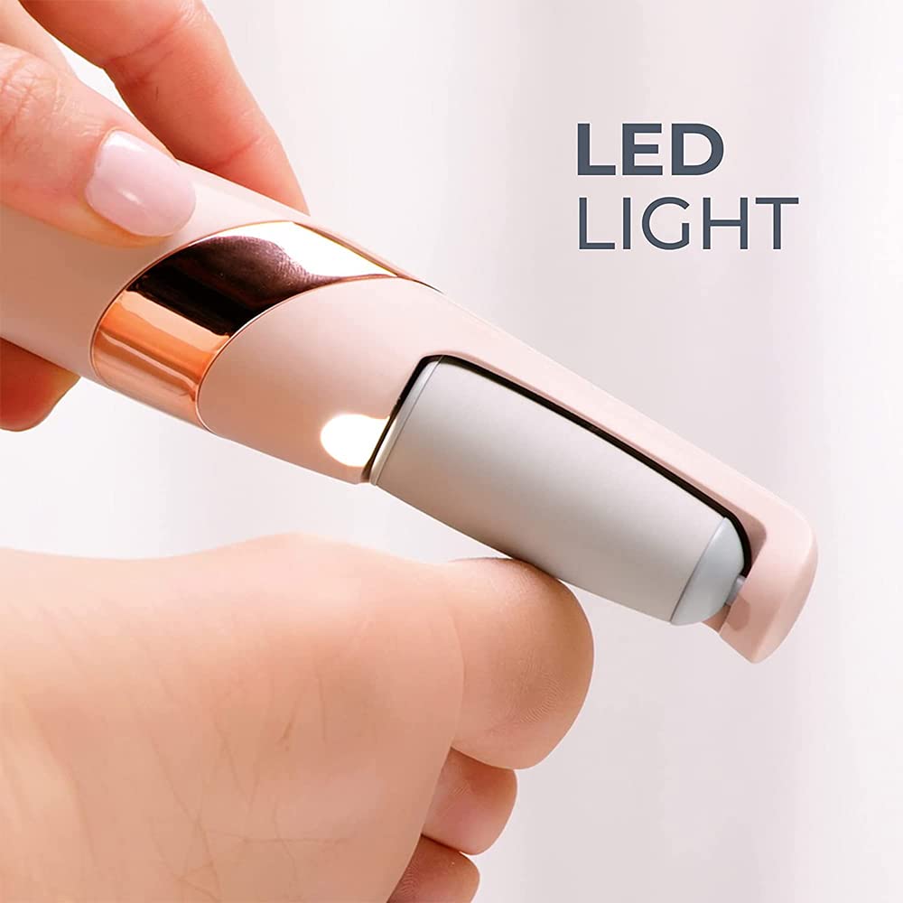 FLAWLESS PEDI ELECTRONIC PEDICURE