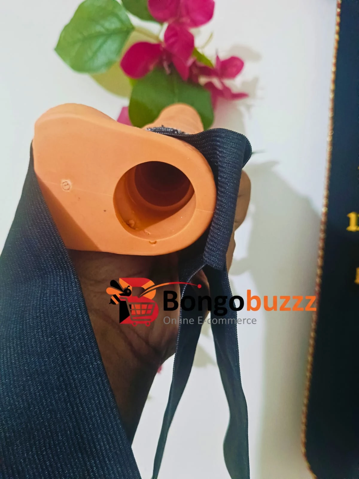 Comfort Belt Protection