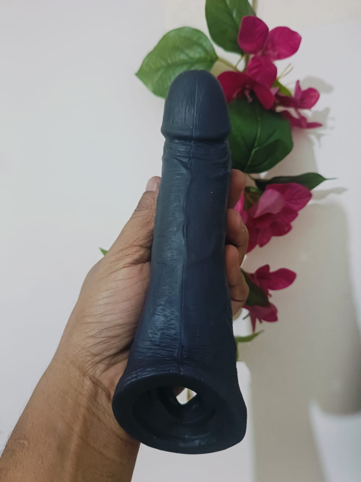 প্রিমিয়াম সিলিকন ফ্লেক্সিবল মাসাজ টুল