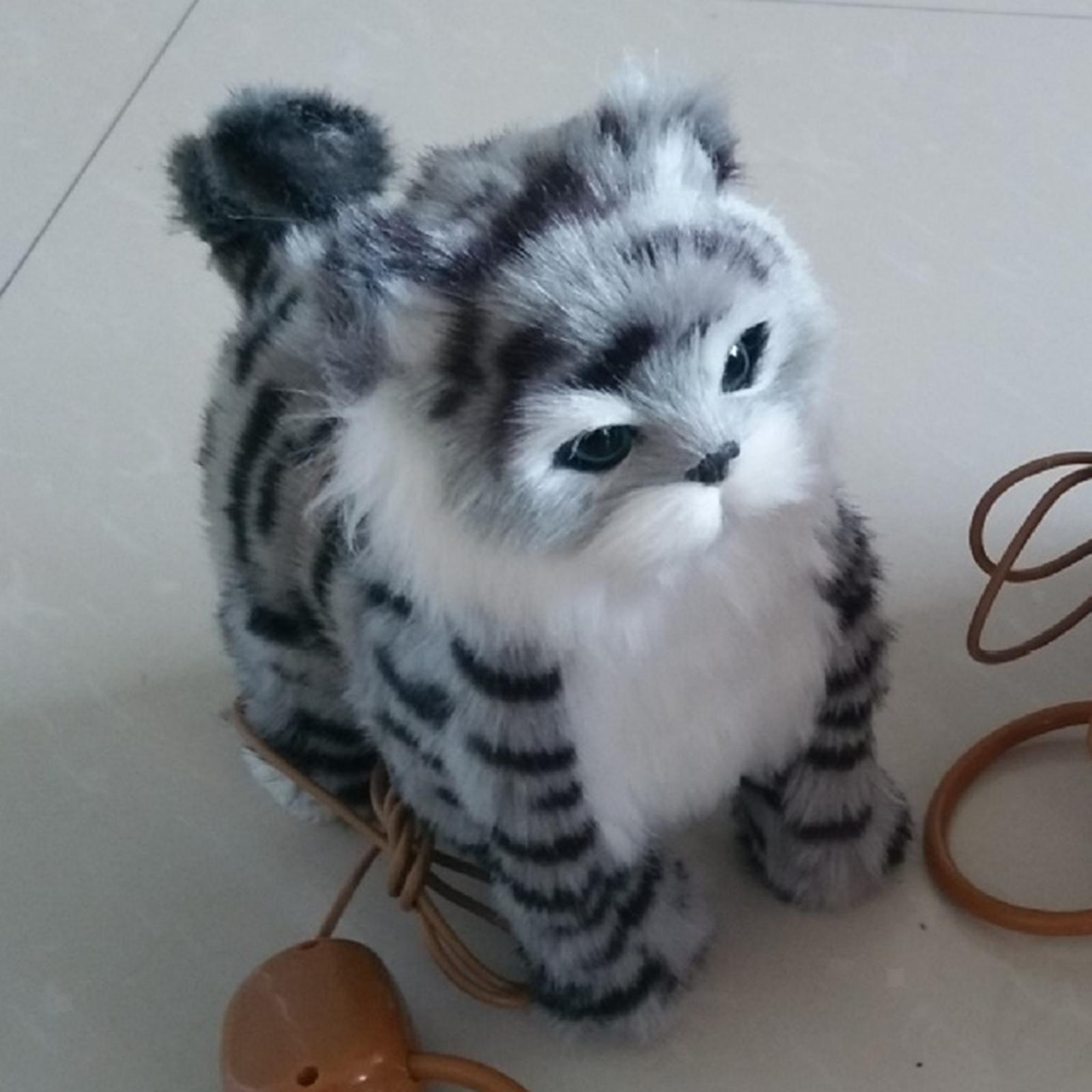 সেন্সর সিস্টেম চায়না ক্যাট ডল(B)