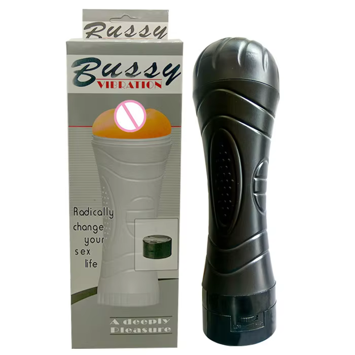 RelaxPro Toy For Men ভাইব্রেট সিস্টেম