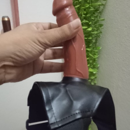 প্রিমিয়াম বেল্ট কনডম ৫/৬/৭/৮ ইঞ্চি