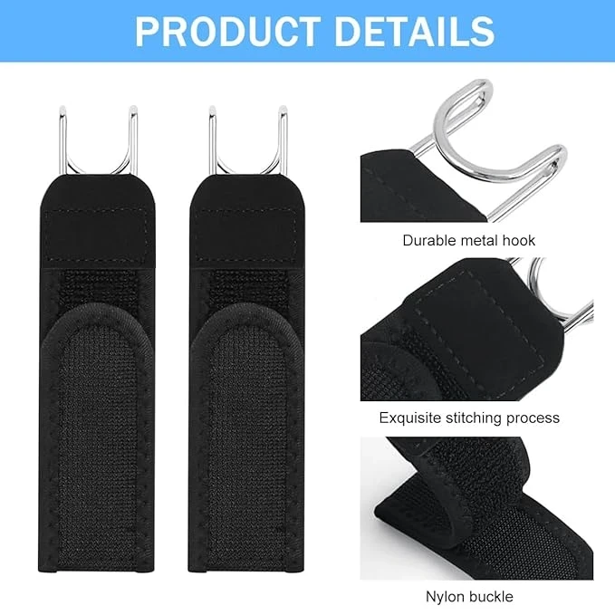 Stretchable Buckle less Belt — সারাদিন আরাম, টেনশন ফ্রি