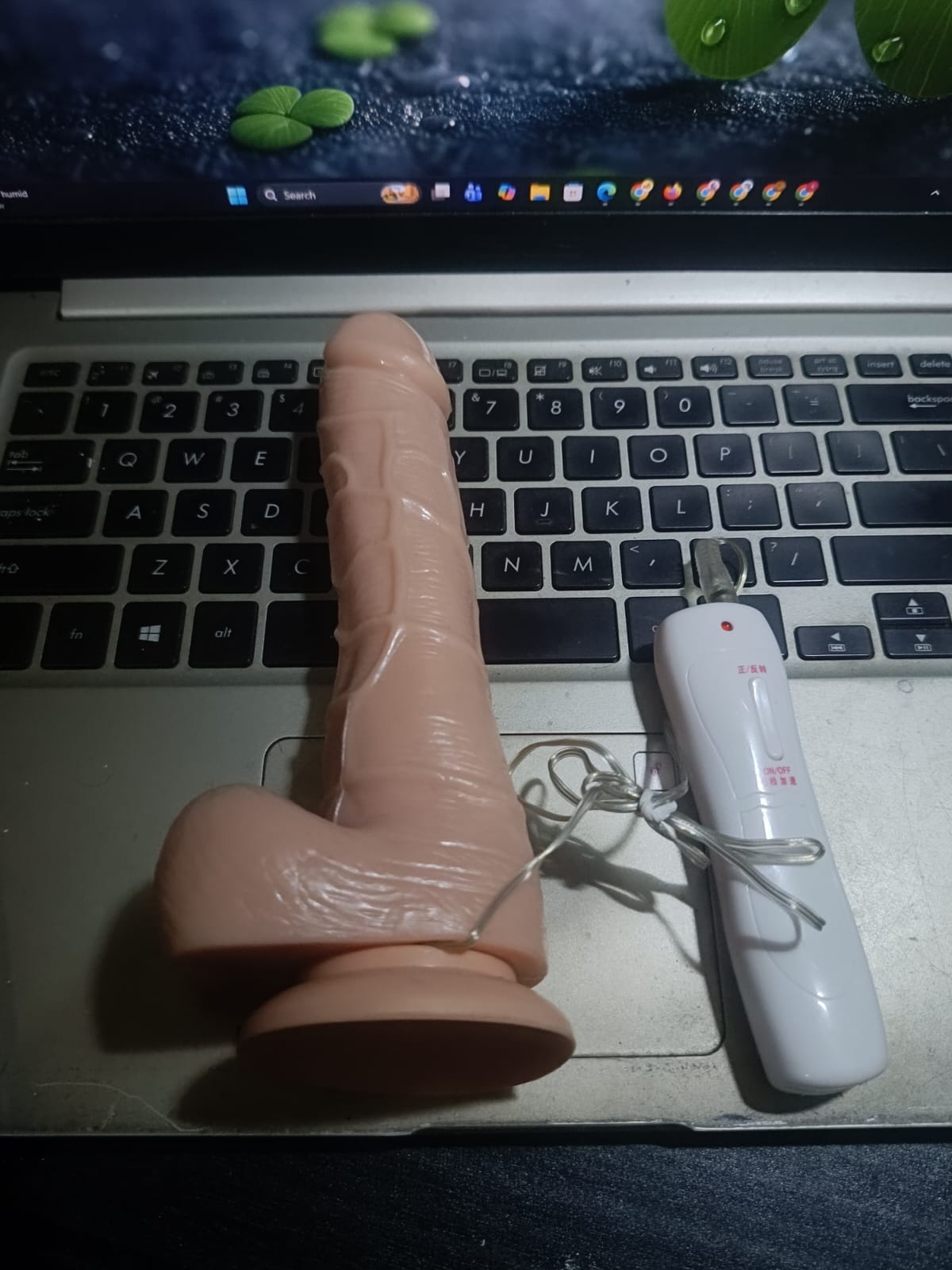 Remote System Vibration Wellness Product